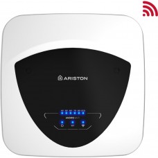 ARISTON ANDRIS LUX WI-FI 30 1.5 SIN ELECTRIC STORAGE WATER HEATER(30L)
